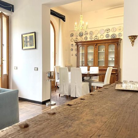 Villa Liberty Townhouse Σιένα Εξωτερικό φωτογραφία