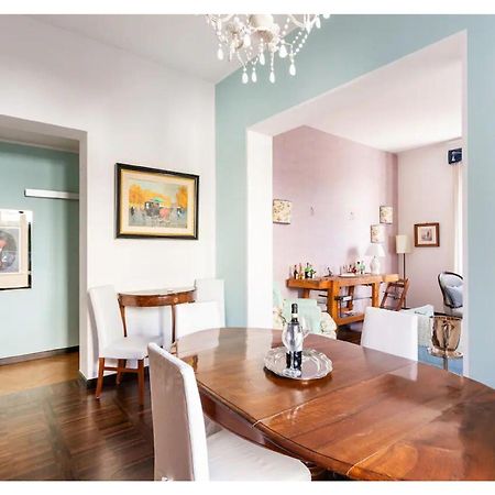 Villa Liberty Townhouse Σιένα Εξωτερικό φωτογραφία