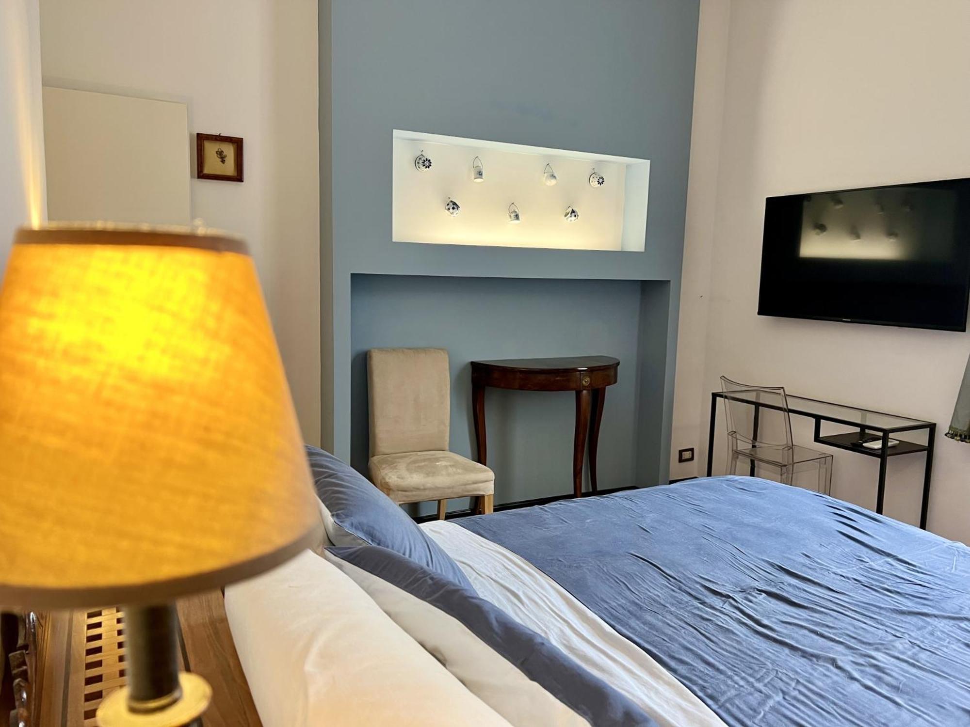 Villa Liberty Townhouse Σιένα Εξωτερικό φωτογραφία