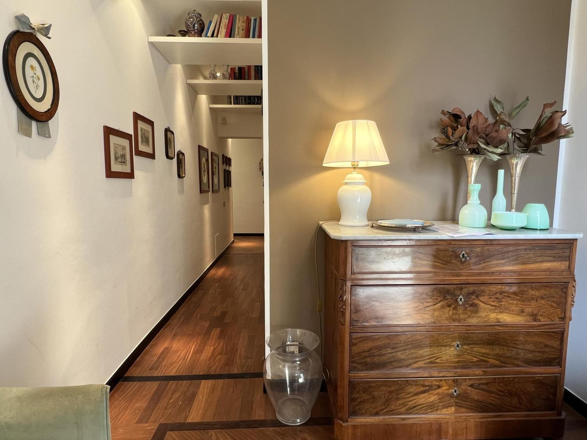 Villa Liberty Townhouse Σιένα Εξωτερικό φωτογραφία