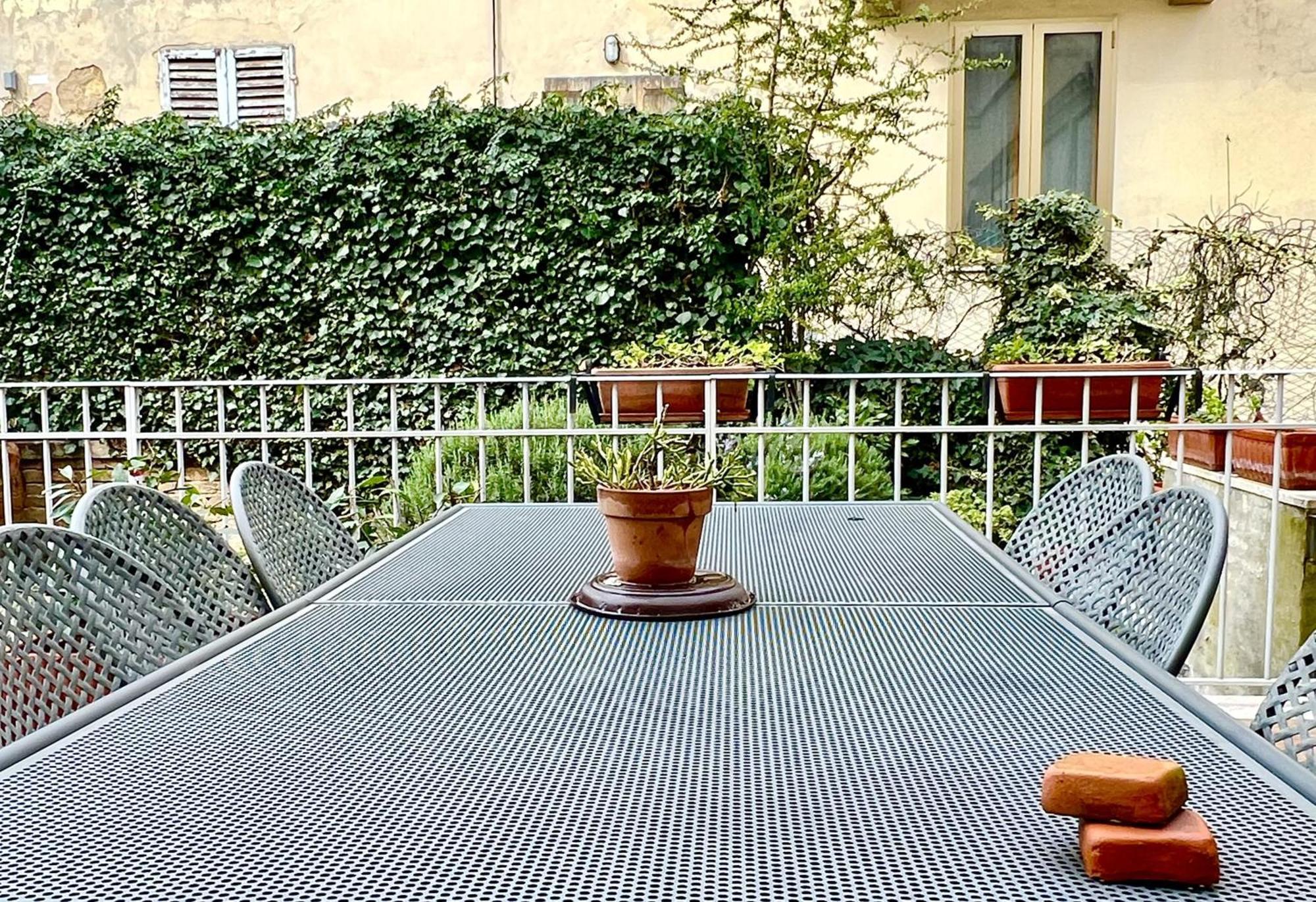 Villa Liberty Townhouse Σιένα Εξωτερικό φωτογραφία
