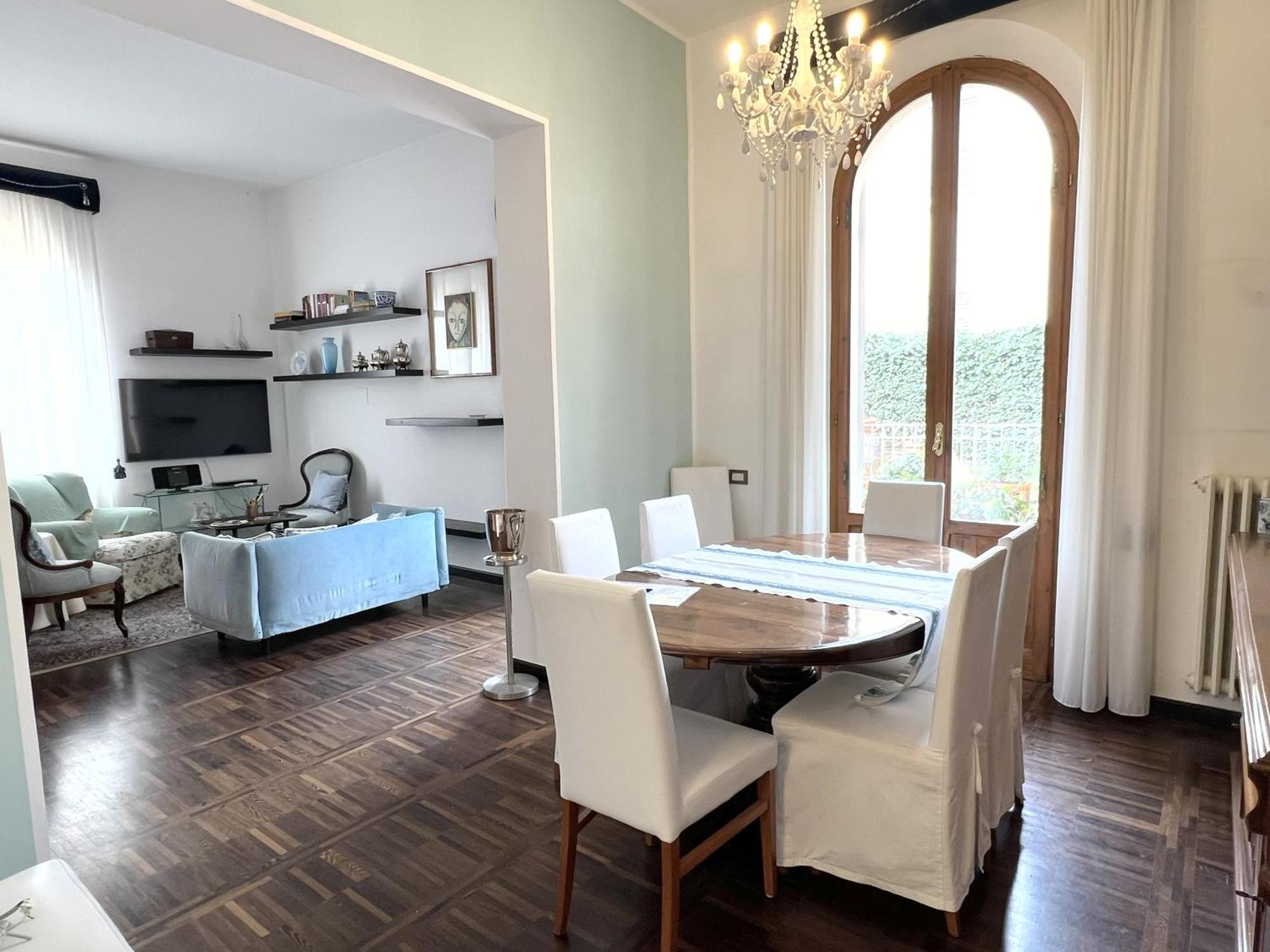 Villa Liberty Townhouse Σιένα Εξωτερικό φωτογραφία