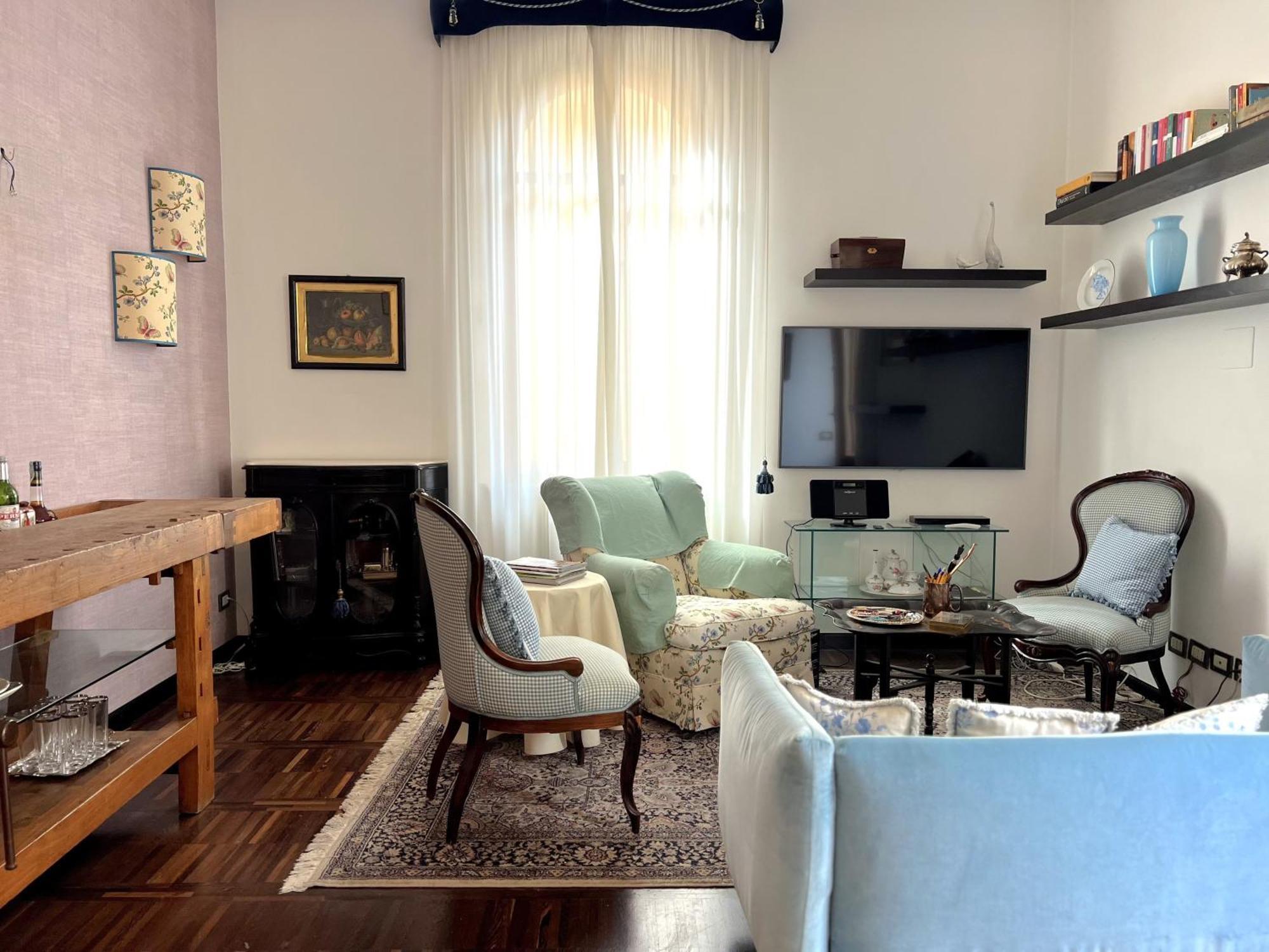 Villa Liberty Townhouse Σιένα Εξωτερικό φωτογραφία