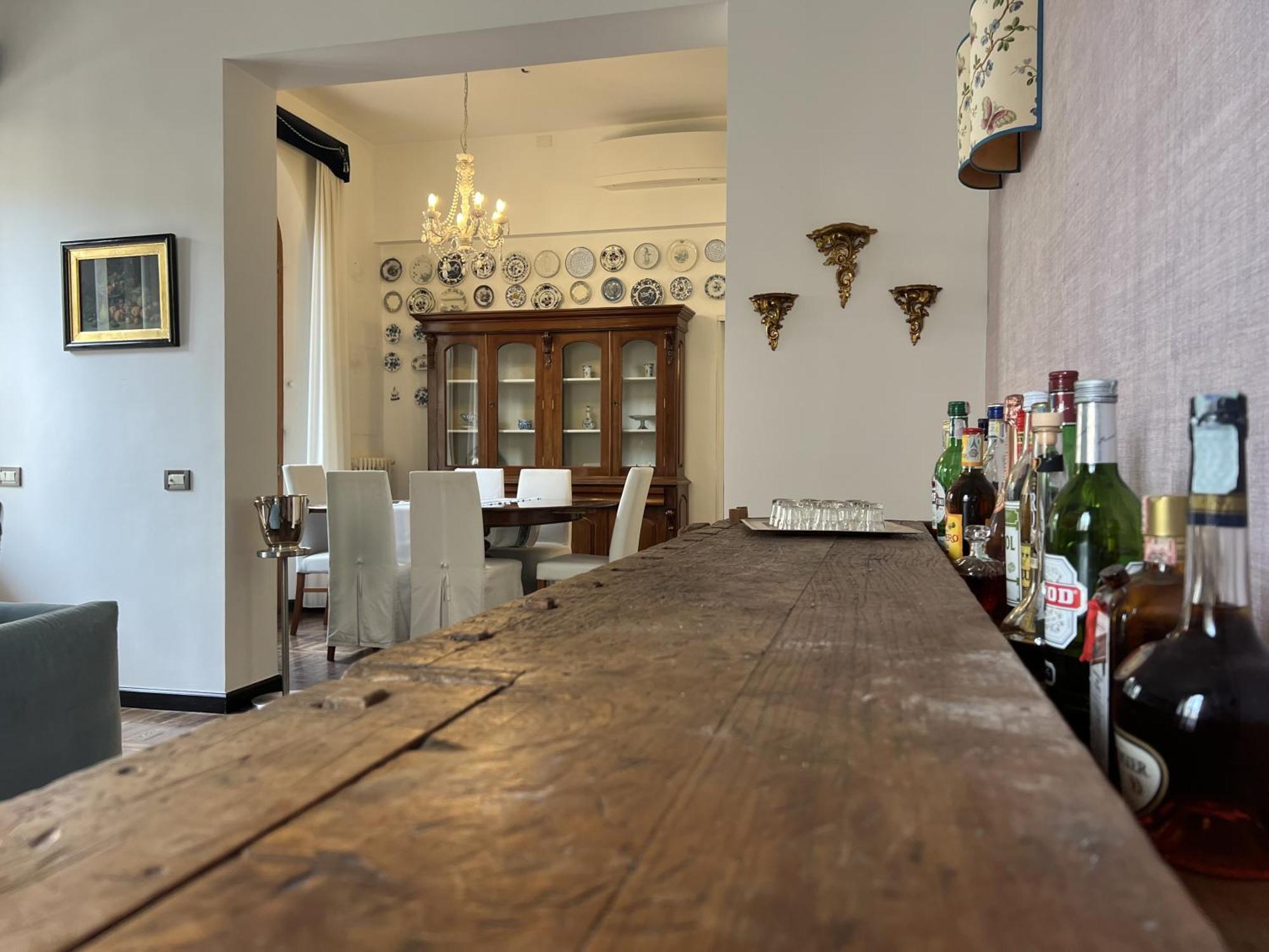 Villa Liberty Townhouse Σιένα Εξωτερικό φωτογραφία