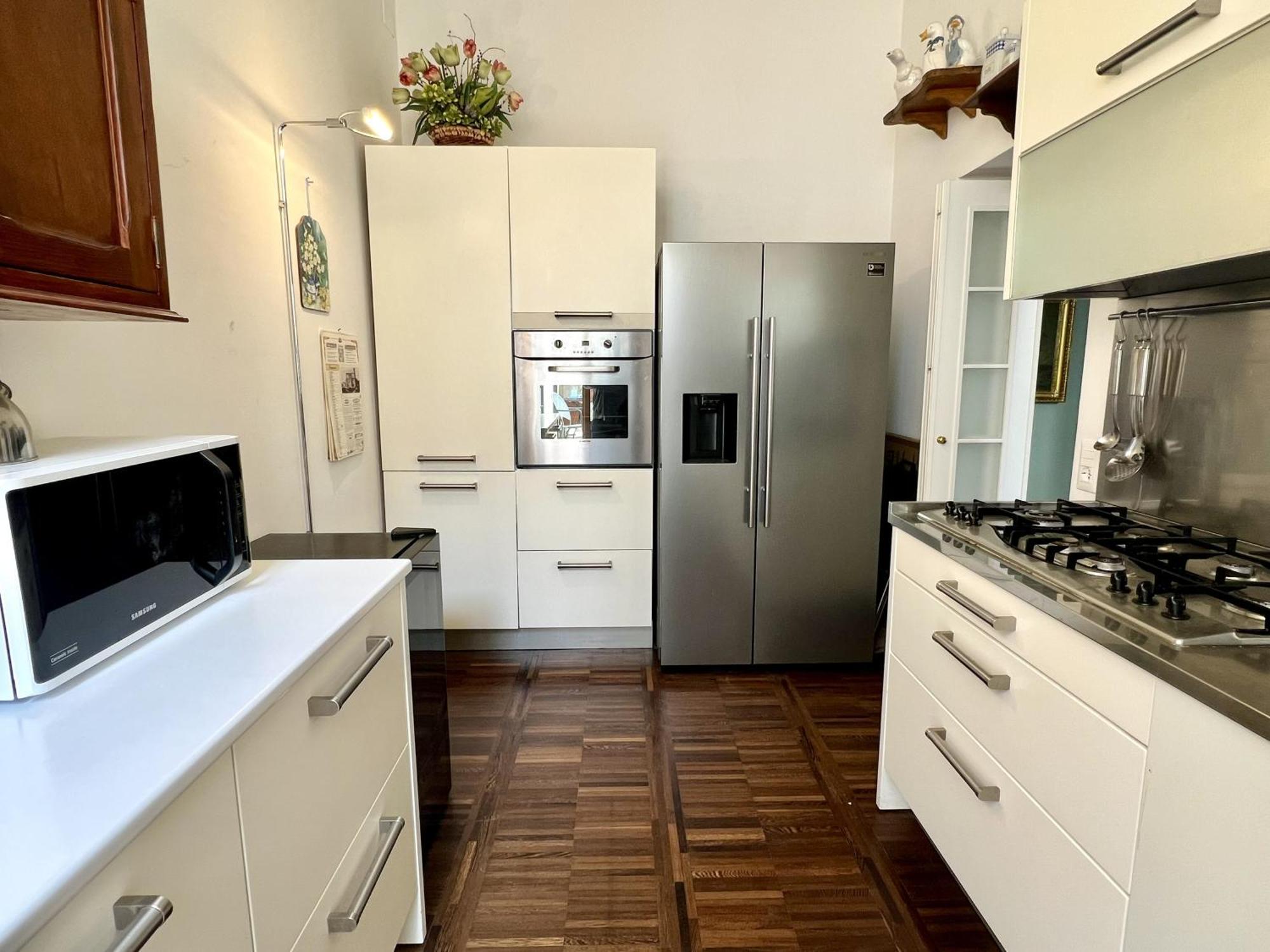 Villa Liberty Townhouse Σιένα Εξωτερικό φωτογραφία