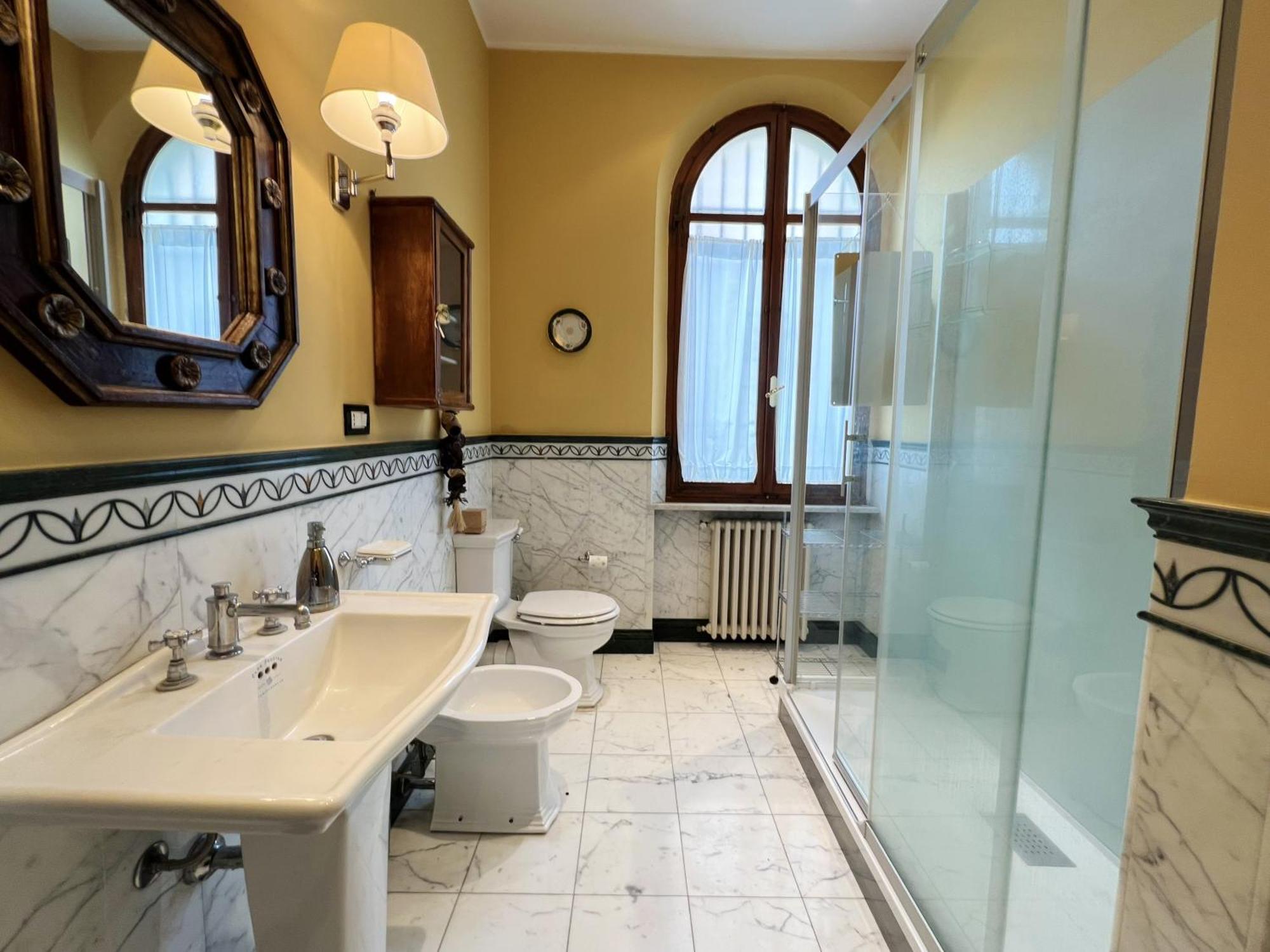 Villa Liberty Townhouse Σιένα Εξωτερικό φωτογραφία