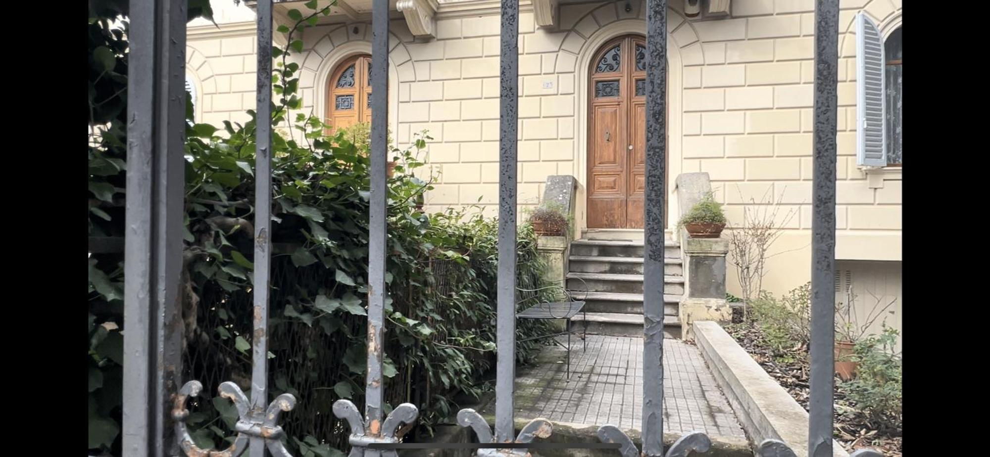 Villa Liberty Townhouse Σιένα Εξωτερικό φωτογραφία