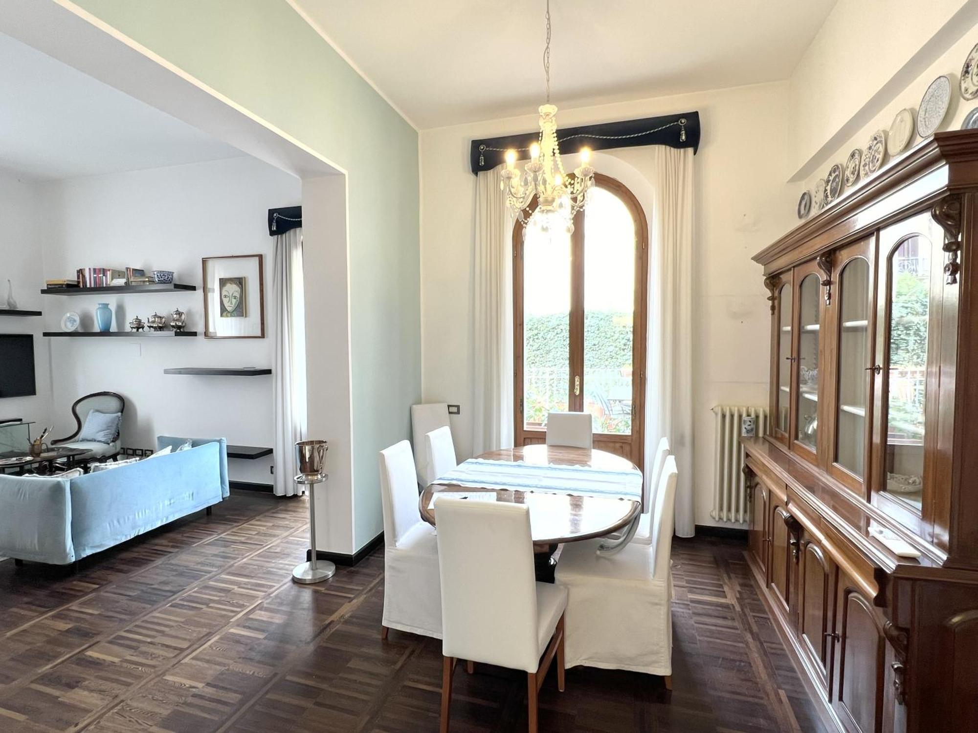 Villa Liberty Townhouse Σιένα Εξωτερικό φωτογραφία