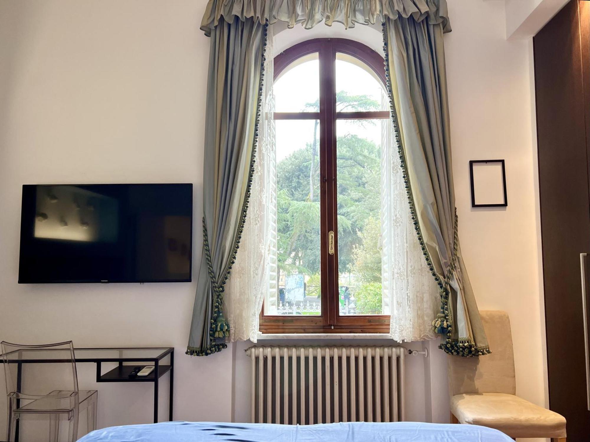 Villa Liberty Townhouse Σιένα Εξωτερικό φωτογραφία
