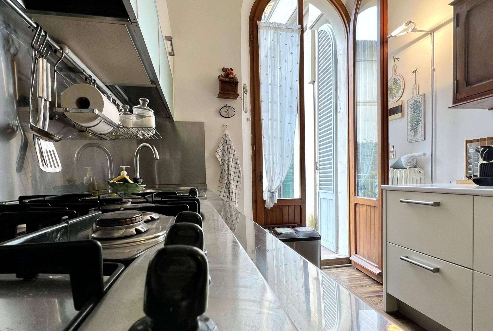 Villa Liberty Townhouse Σιένα Εξωτερικό φωτογραφία