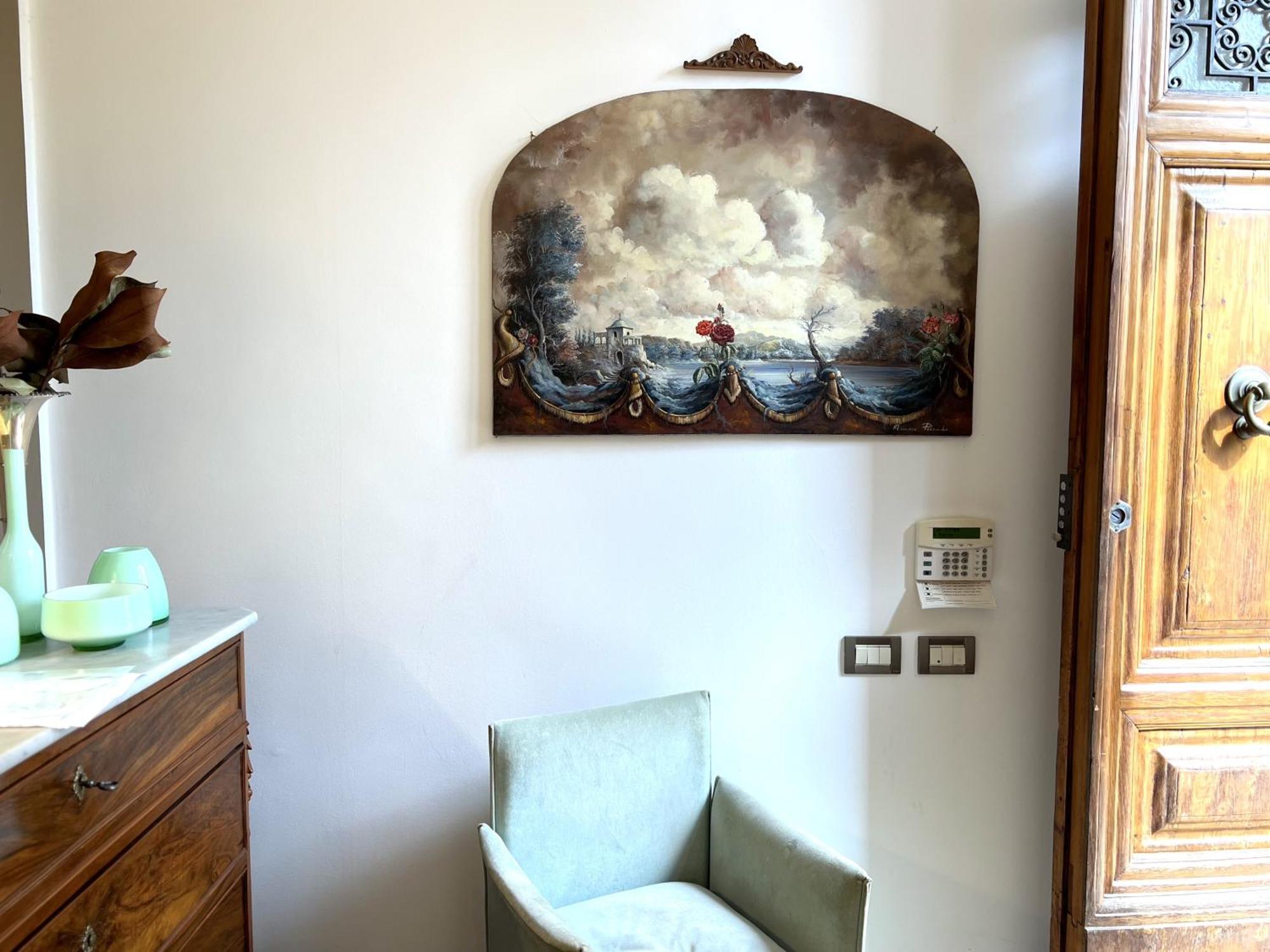 Villa Liberty Townhouse Σιένα Εξωτερικό φωτογραφία