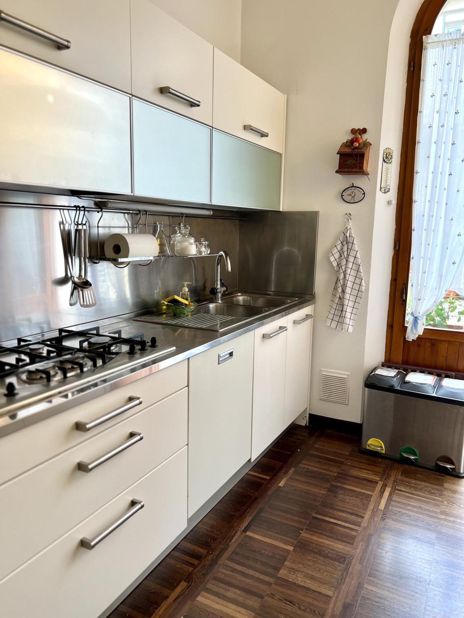 Villa Liberty Townhouse Σιένα Εξωτερικό φωτογραφία