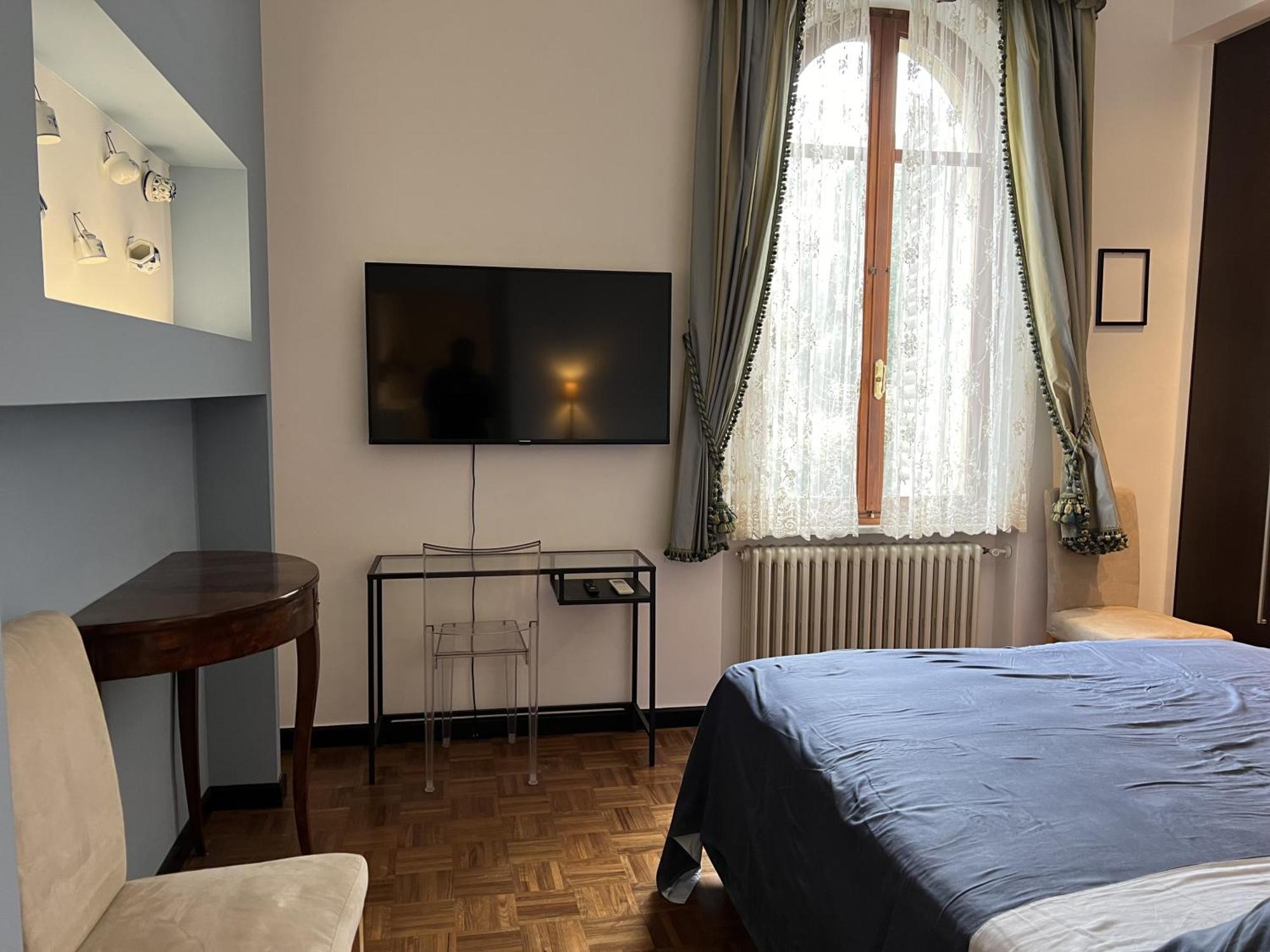 Villa Liberty Townhouse Σιένα Εξωτερικό φωτογραφία