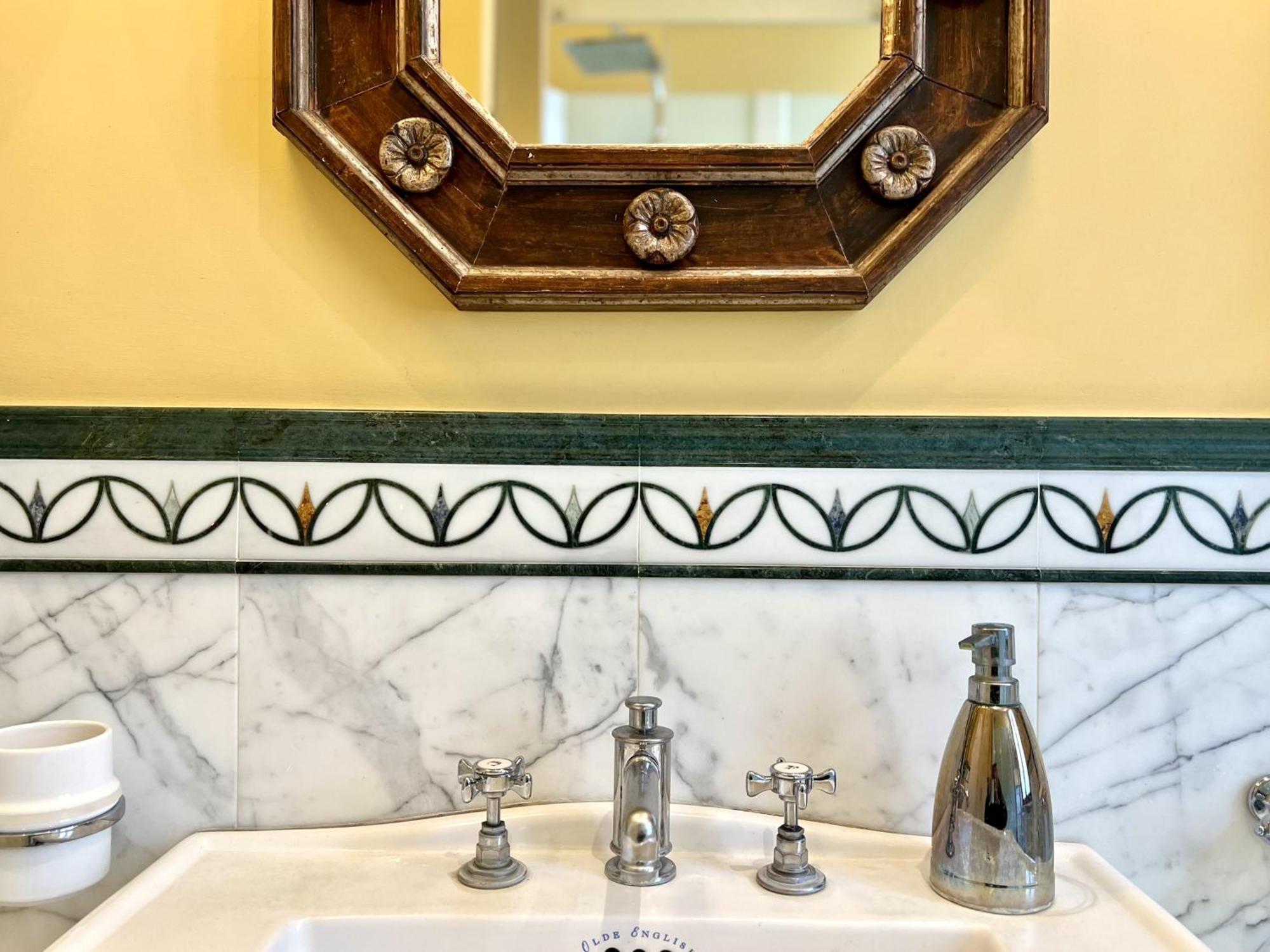 Villa Liberty Townhouse Σιένα Εξωτερικό φωτογραφία