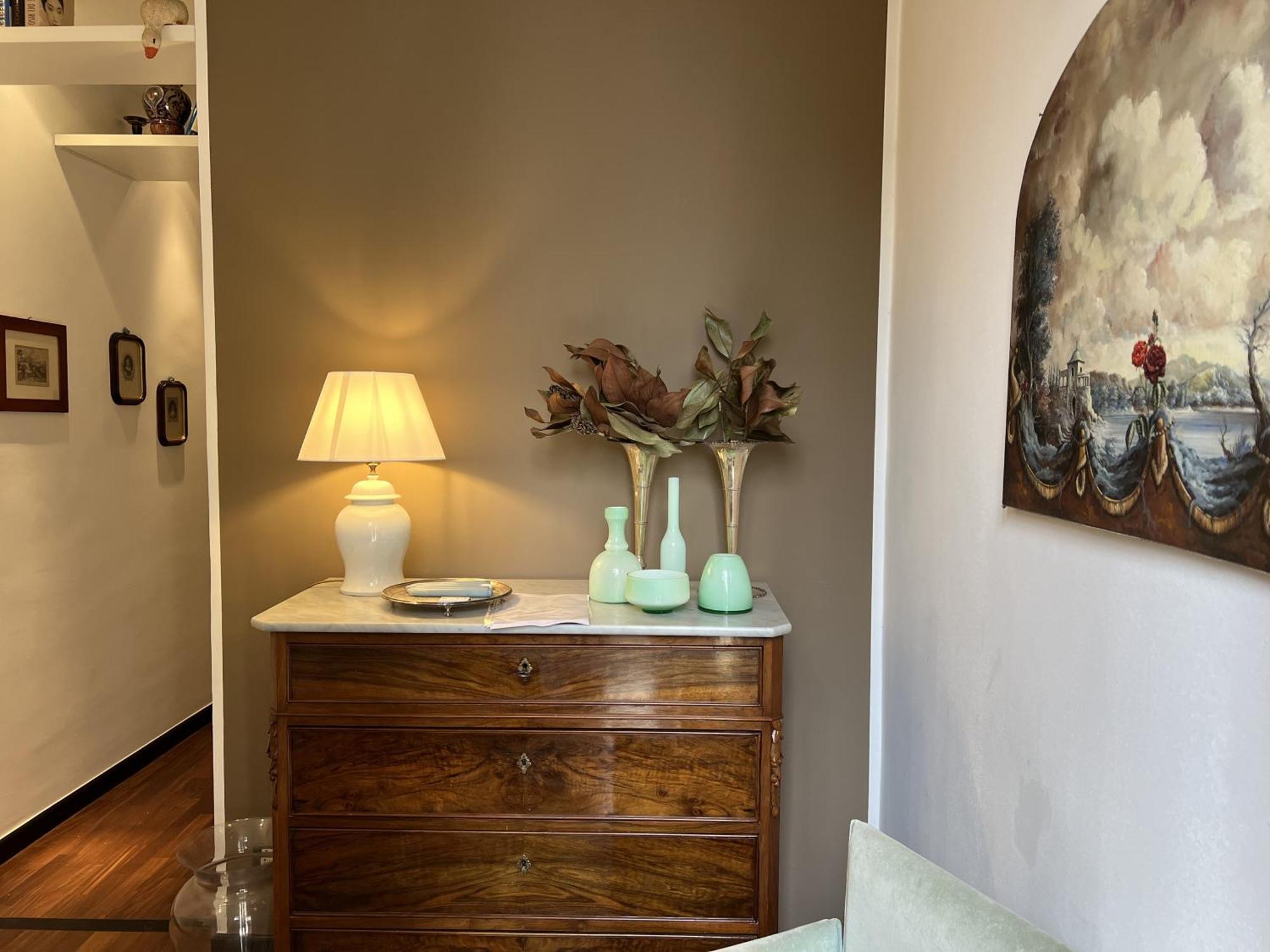 Villa Liberty Townhouse Σιένα Εξωτερικό φωτογραφία