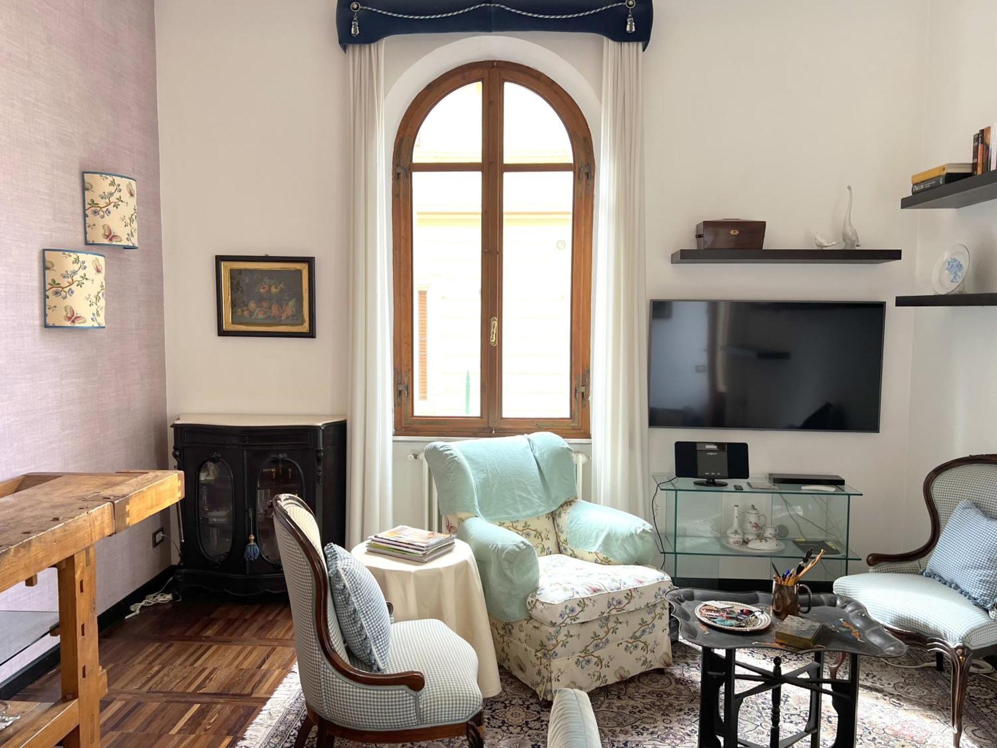 Villa Liberty Townhouse Σιένα Εξωτερικό φωτογραφία