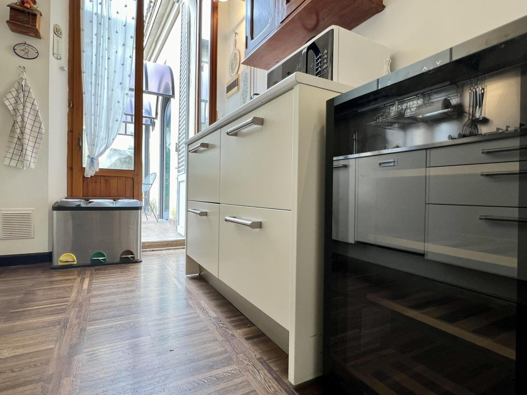 Villa Liberty Townhouse Σιένα Εξωτερικό φωτογραφία