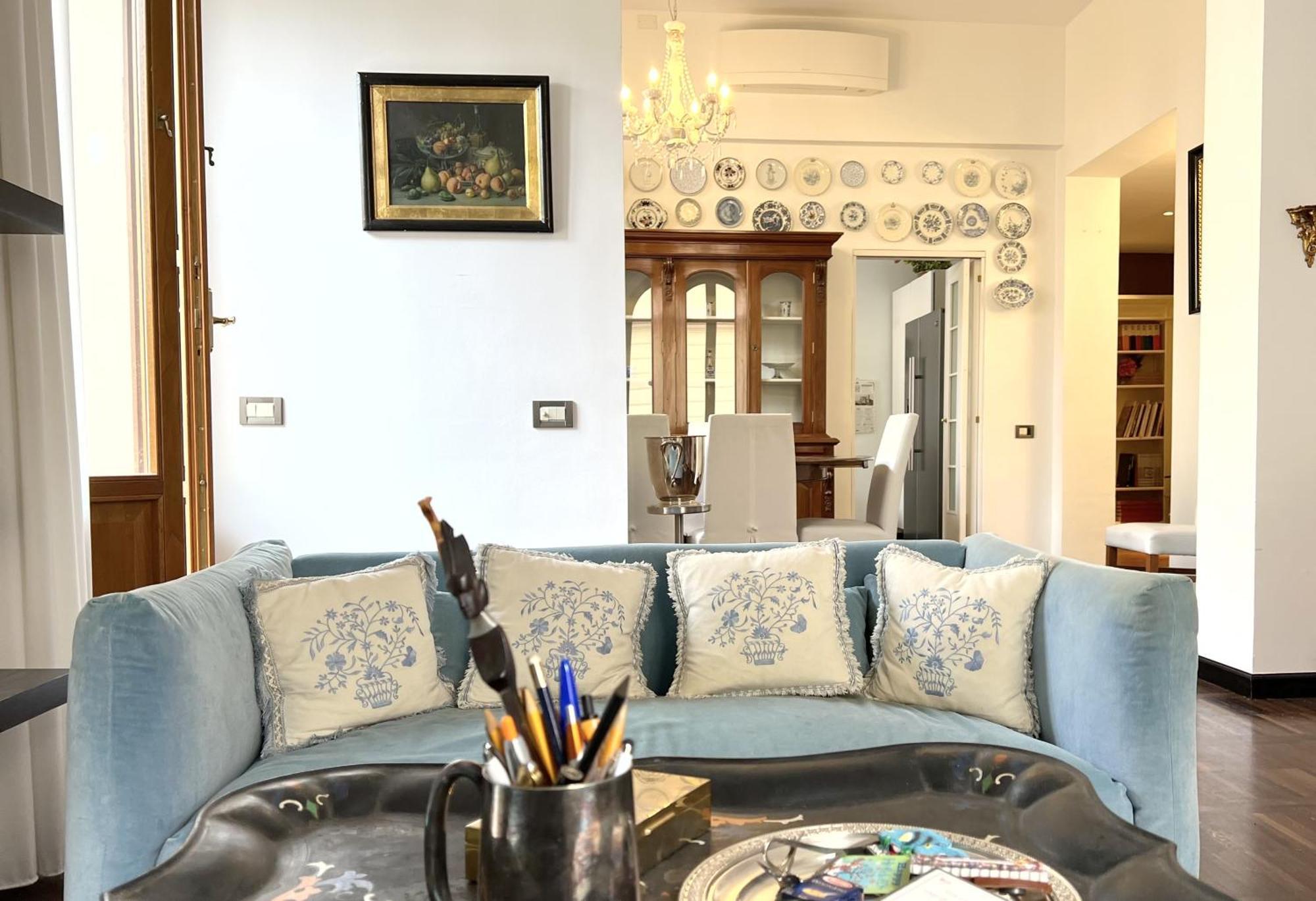 Villa Liberty Townhouse Σιένα Εξωτερικό φωτογραφία