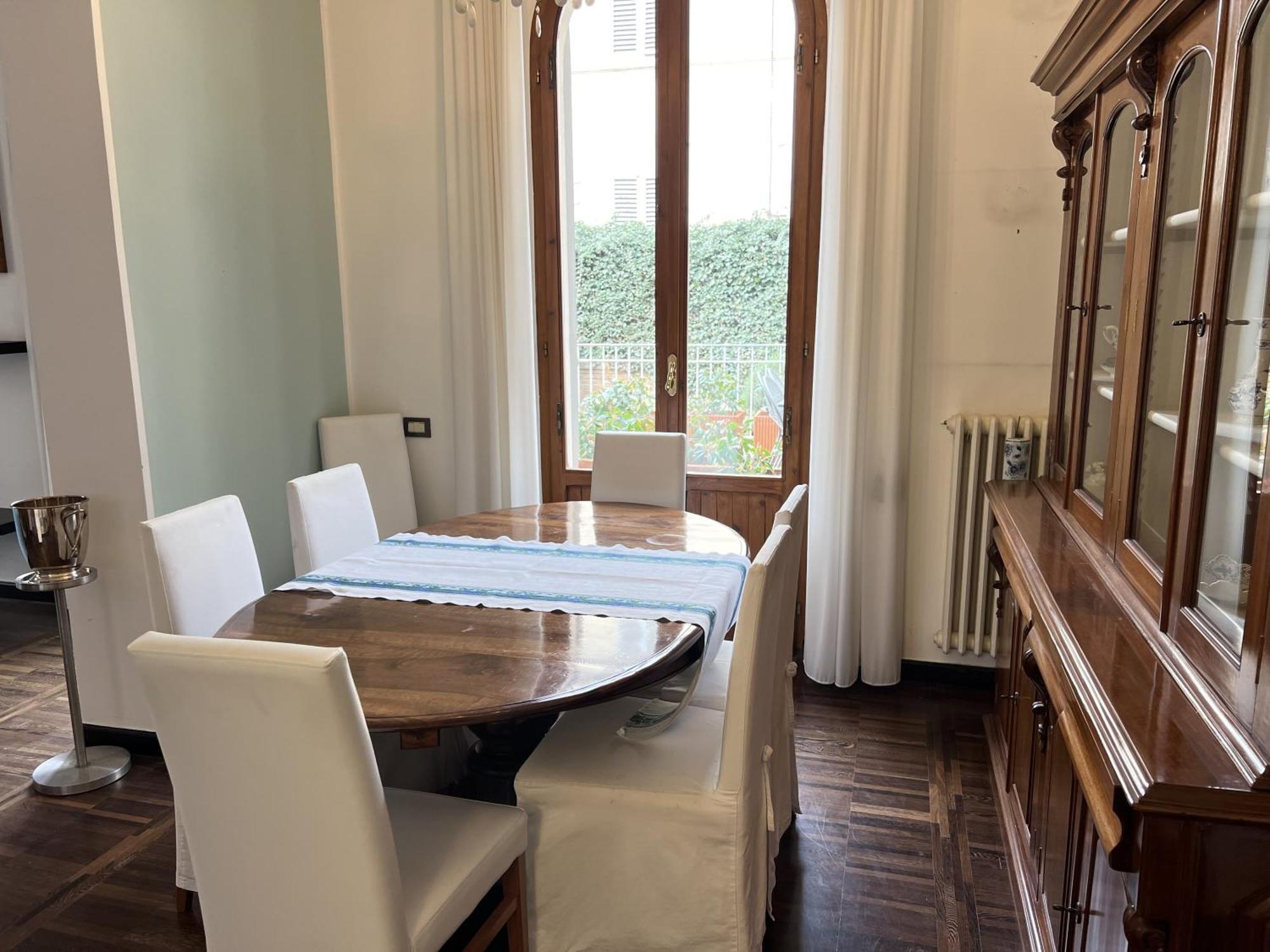 Villa Liberty Townhouse Σιένα Εξωτερικό φωτογραφία