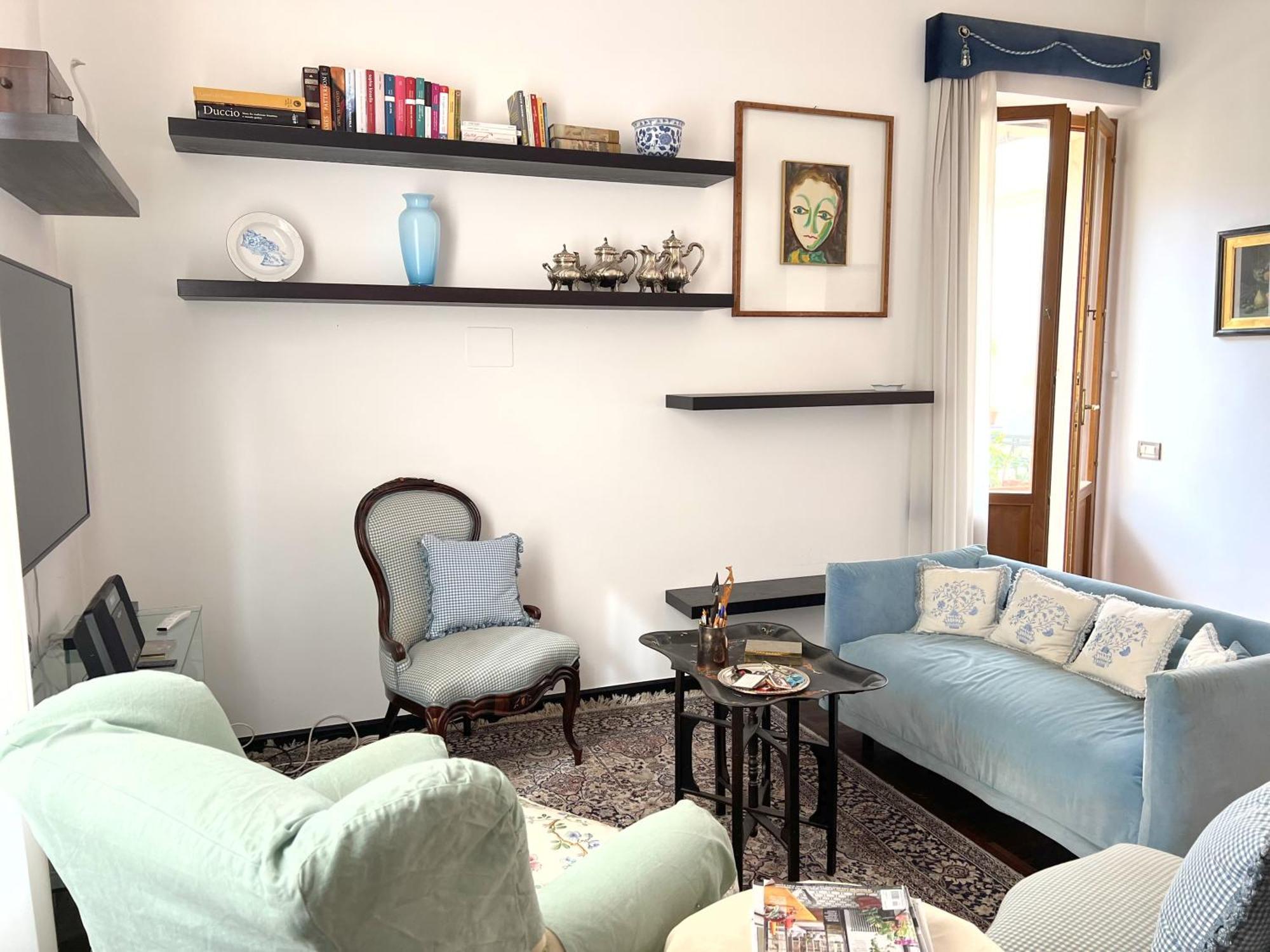 Villa Liberty Townhouse Σιένα Εξωτερικό φωτογραφία