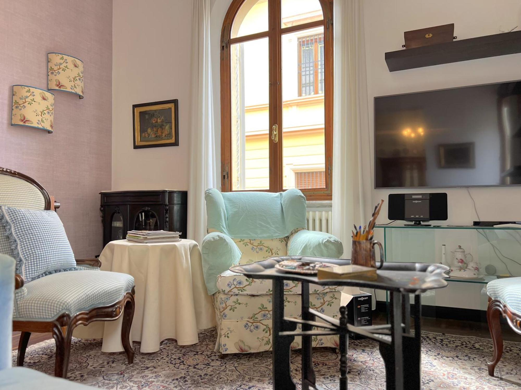 Villa Liberty Townhouse Σιένα Εξωτερικό φωτογραφία