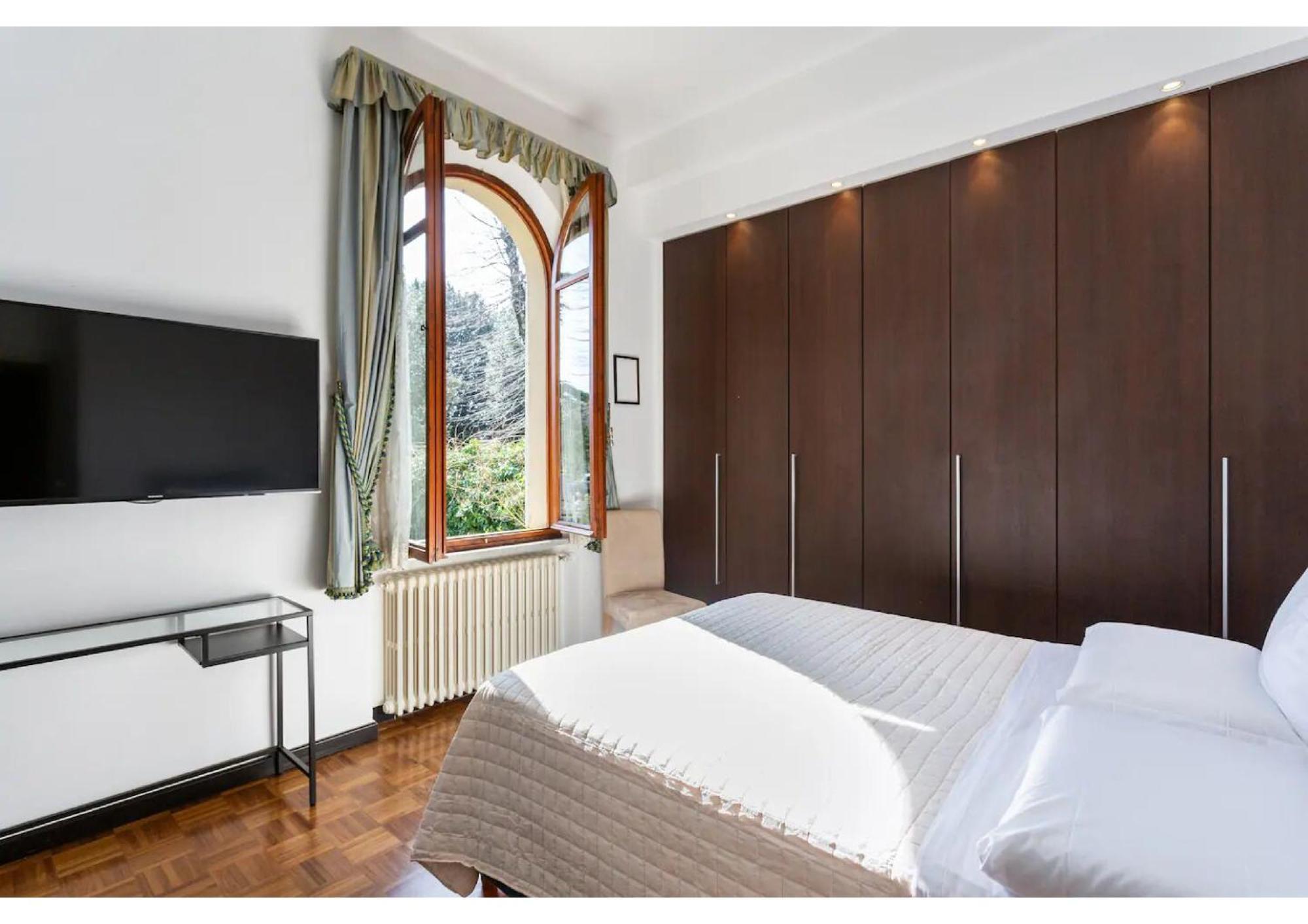 Villa Liberty Townhouse Σιένα Εξωτερικό φωτογραφία