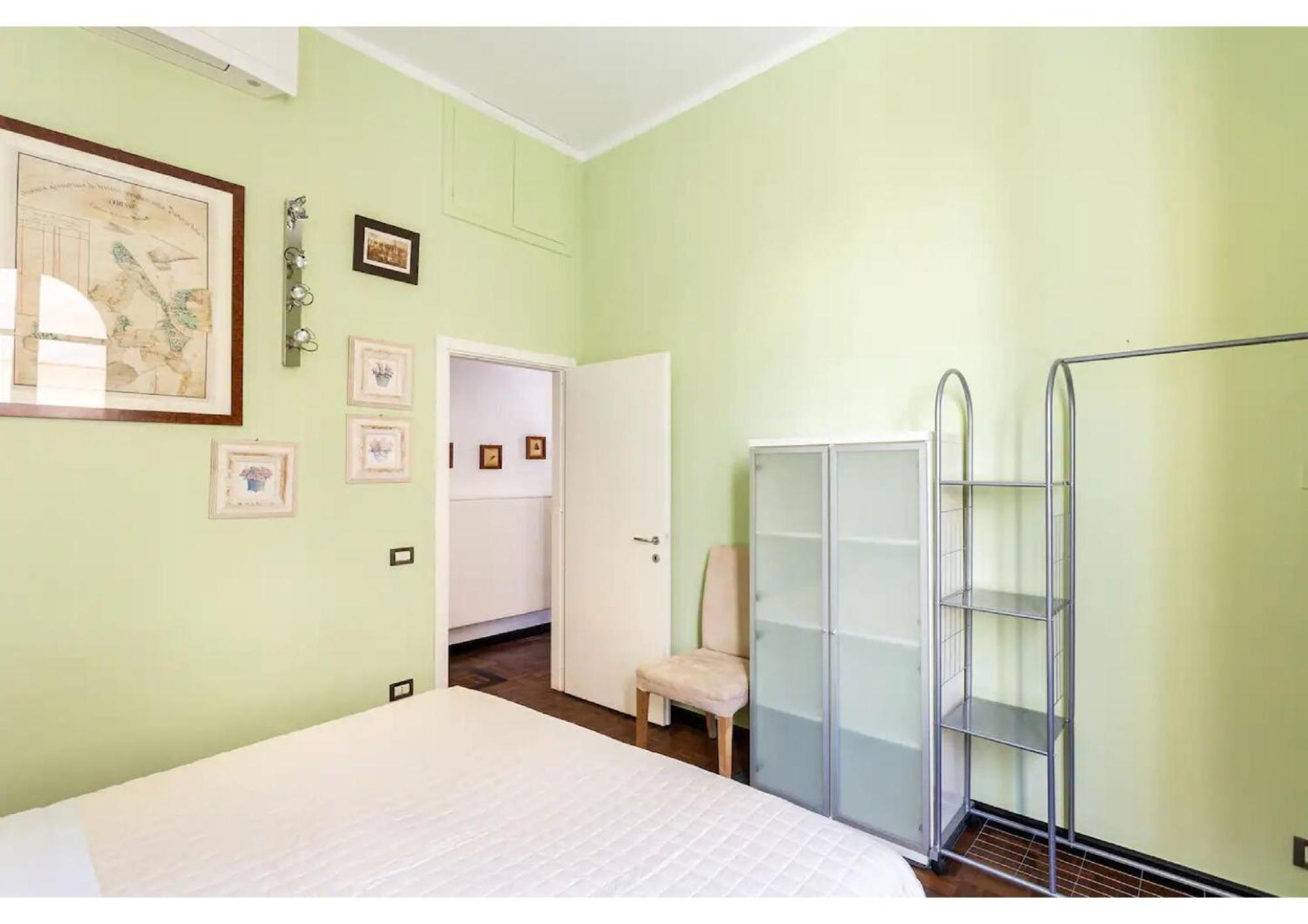 Villa Liberty Townhouse Σιένα Εξωτερικό φωτογραφία