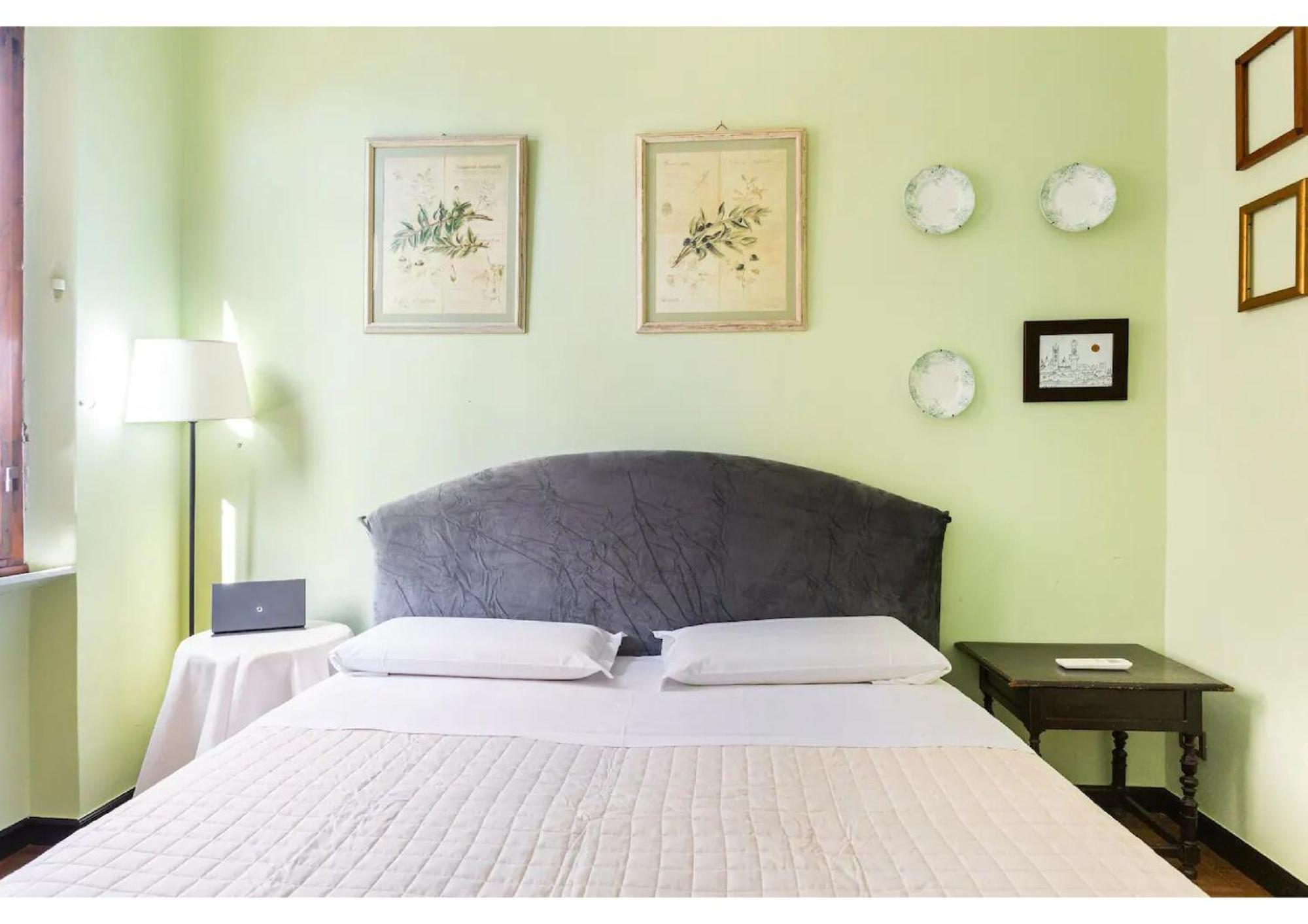 Villa Liberty Townhouse Σιένα Εξωτερικό φωτογραφία