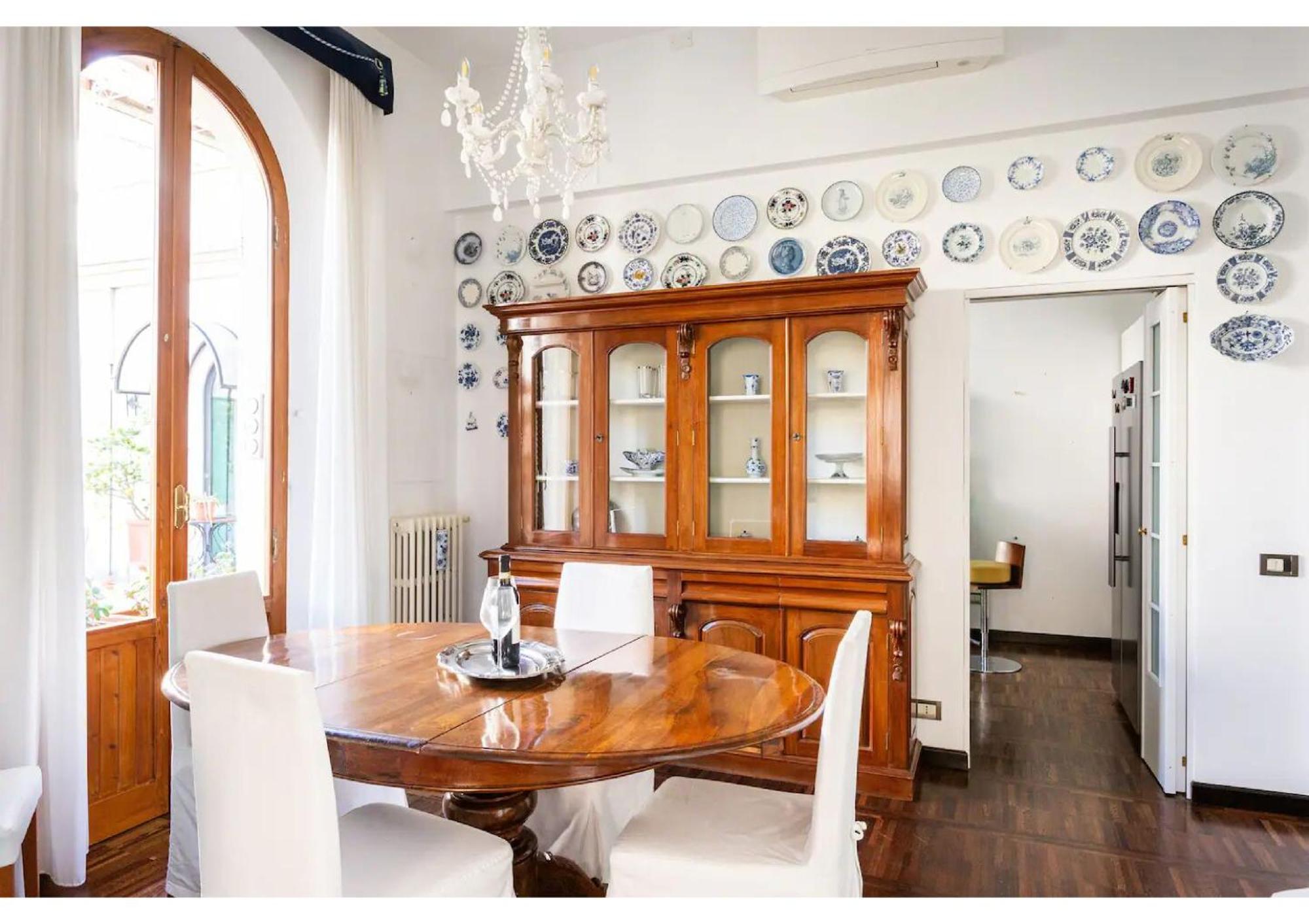 Villa Liberty Townhouse Σιένα Εξωτερικό φωτογραφία