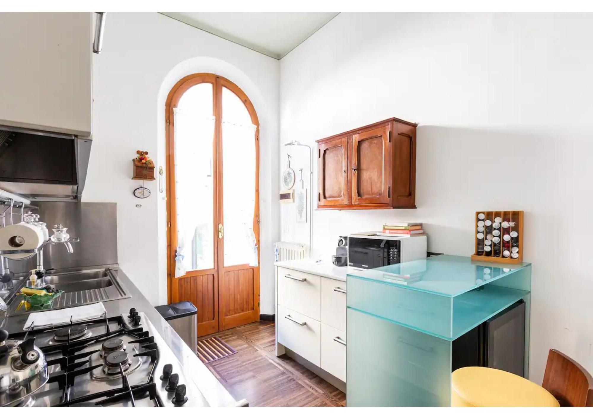 Villa Liberty Townhouse Σιένα Εξωτερικό φωτογραφία