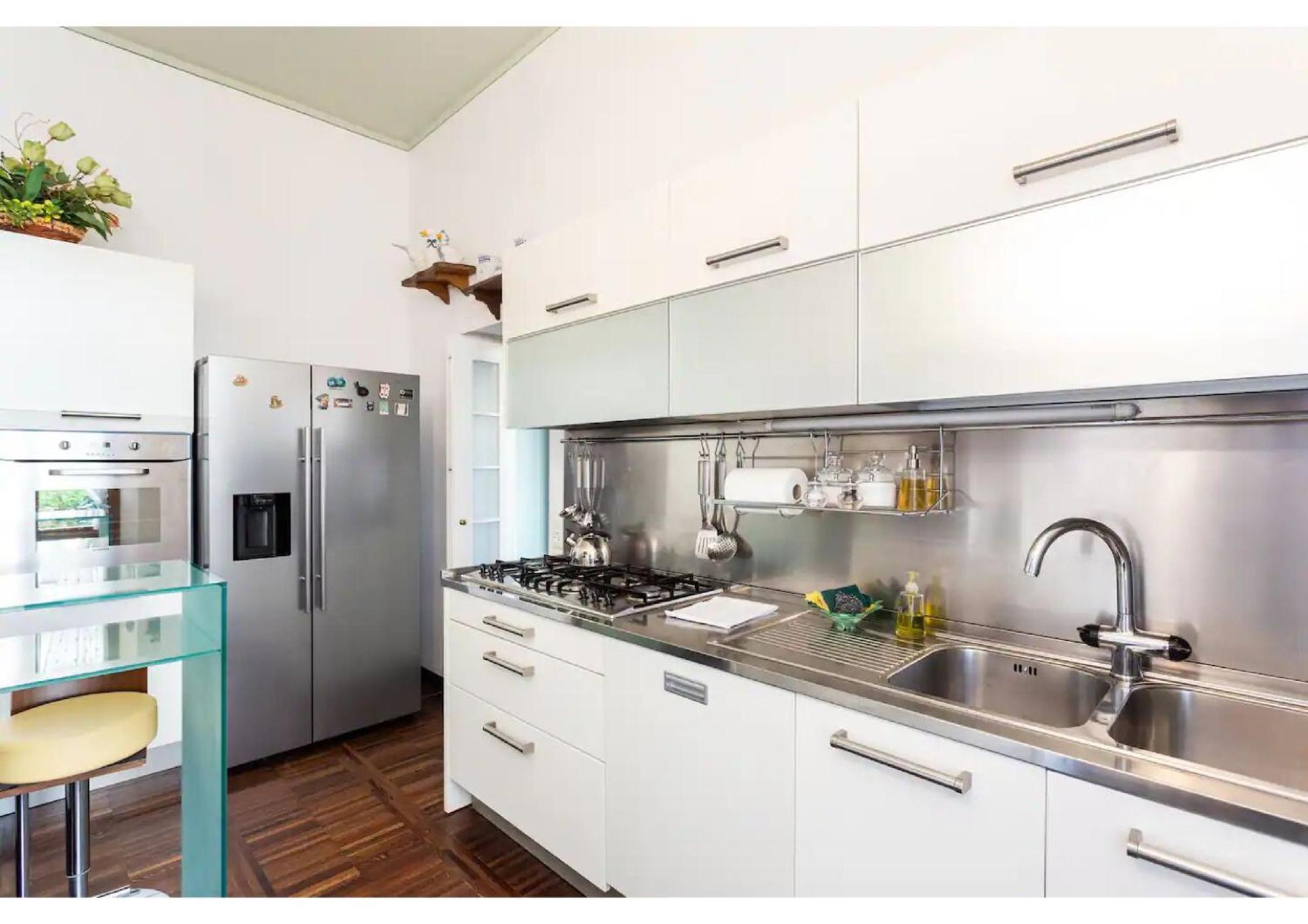 Villa Liberty Townhouse Σιένα Εξωτερικό φωτογραφία