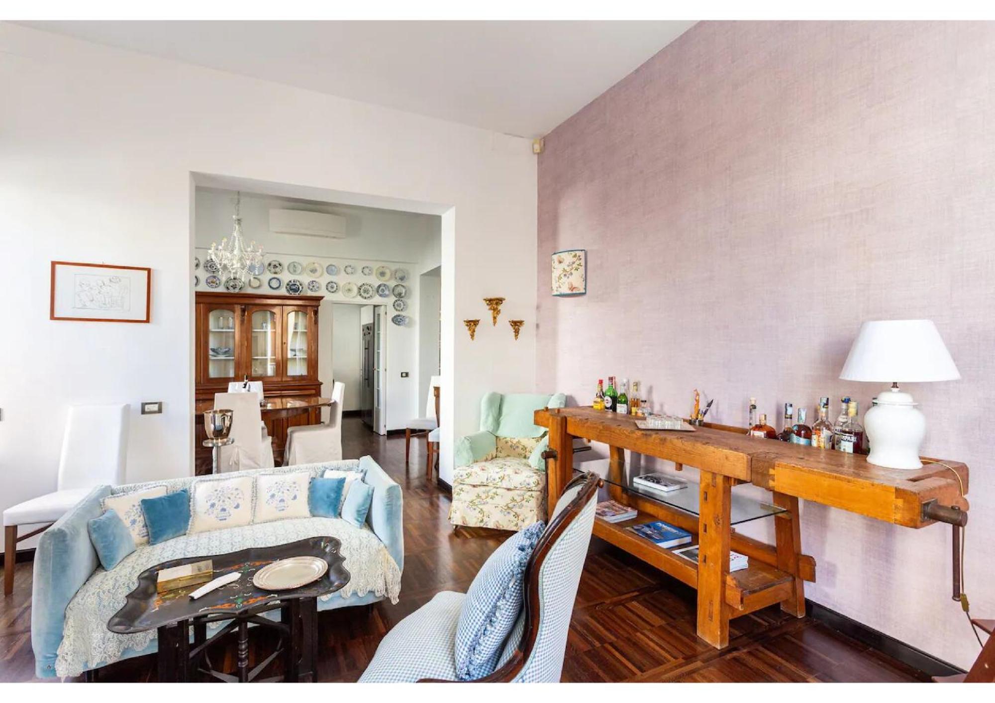 Villa Liberty Townhouse Σιένα Εξωτερικό φωτογραφία