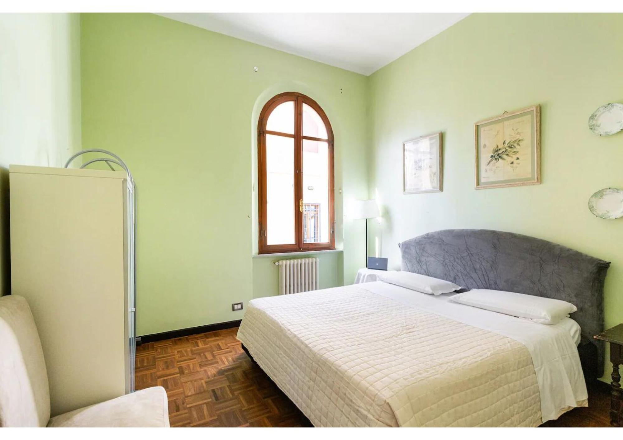 Villa Liberty Townhouse Σιένα Εξωτερικό φωτογραφία