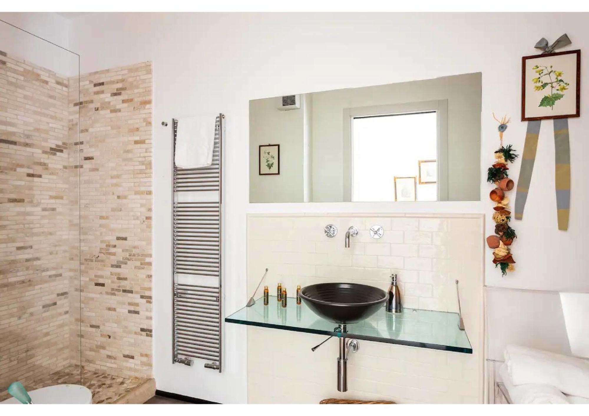 Villa Liberty Townhouse Σιένα Εξωτερικό φωτογραφία