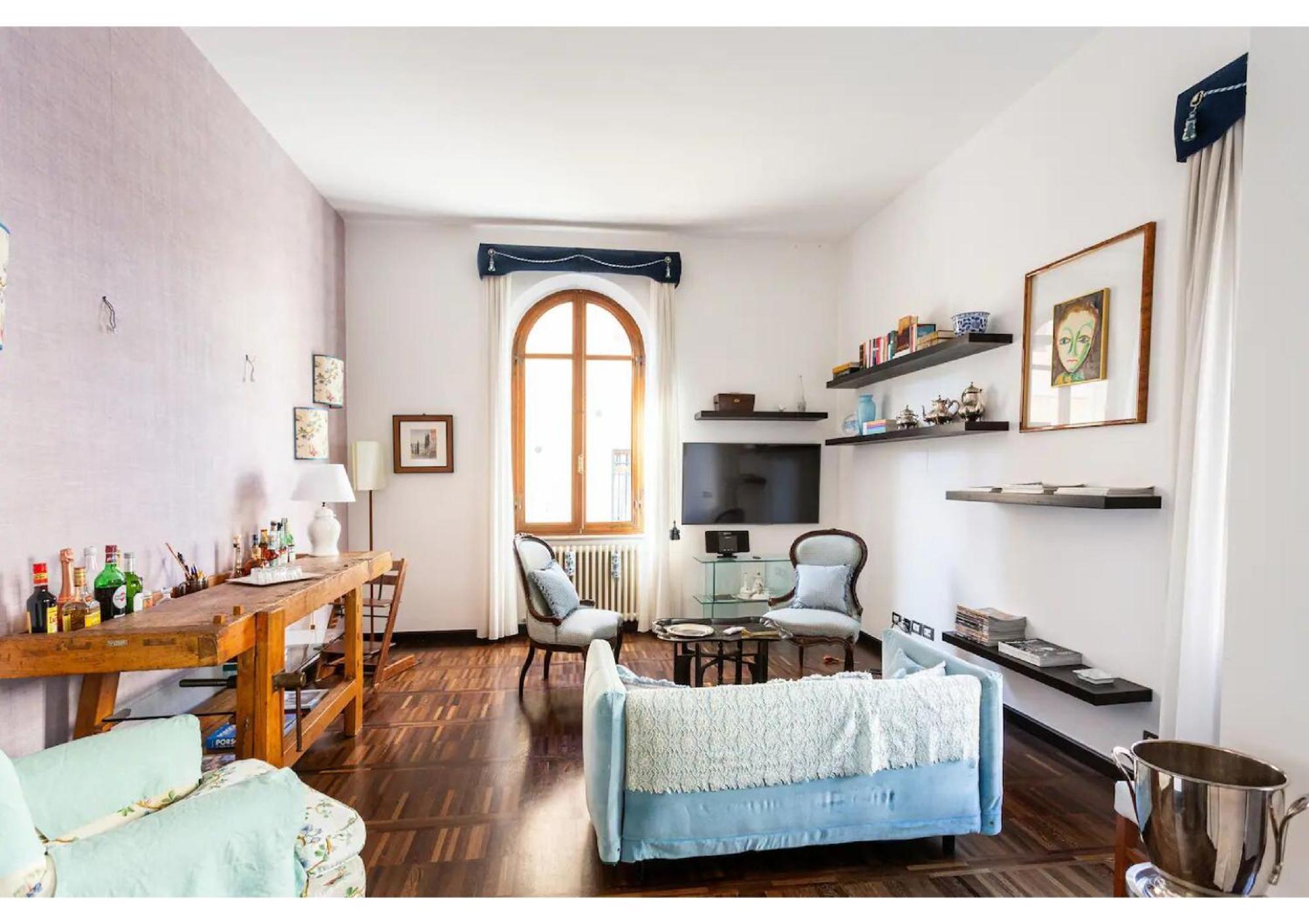 Villa Liberty Townhouse Σιένα Εξωτερικό φωτογραφία